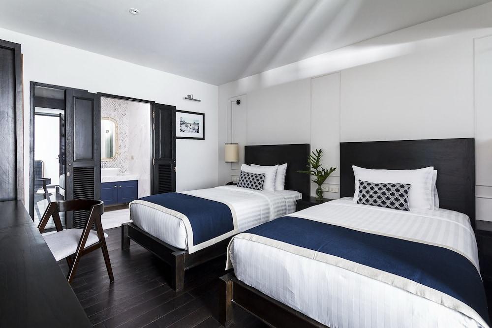 Cheeva Dee Hotel Чиангмай Экстерьер фото
