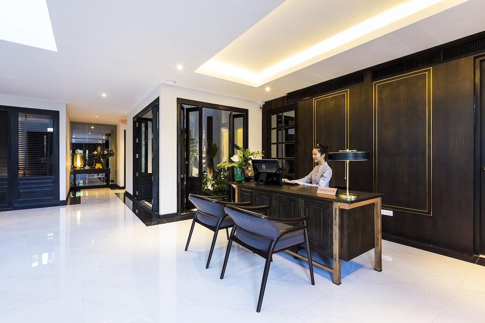 Cheeva Dee Hotel Чиангмай Экстерьер фото