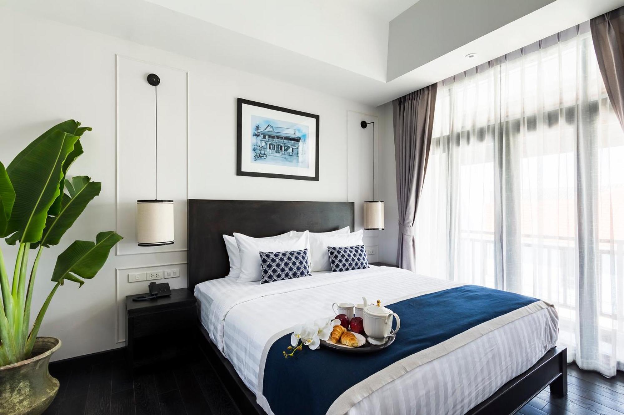 Cheeva Dee Hotel Чиангмай Номер фото