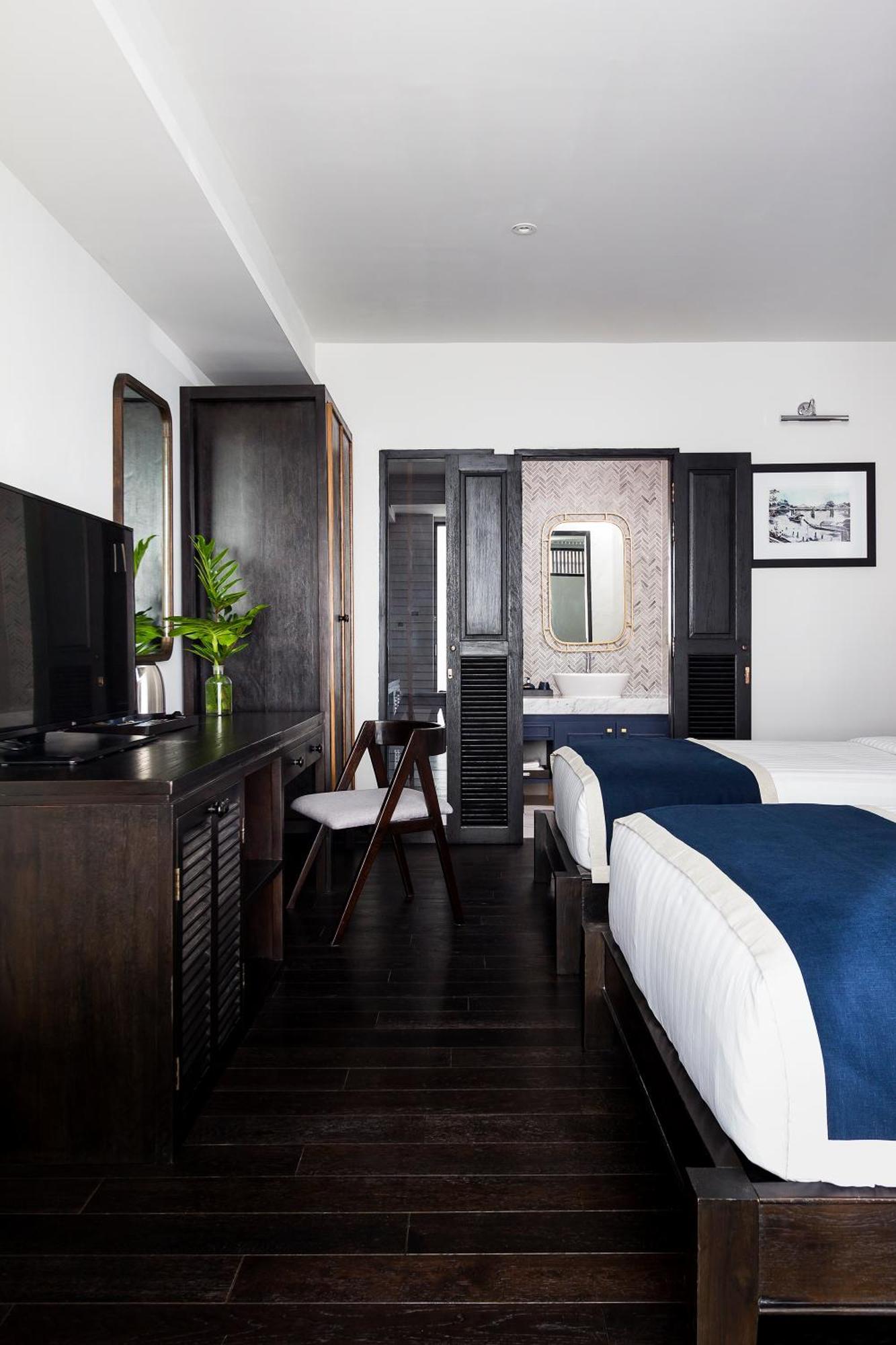 Cheeva Dee Hotel Чиангмай Номер фото