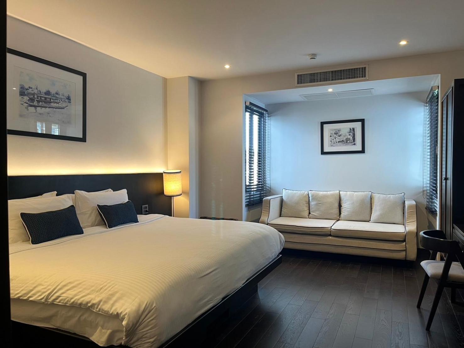 Cheeva Dee Hotel Чиангмай Экстерьер фото