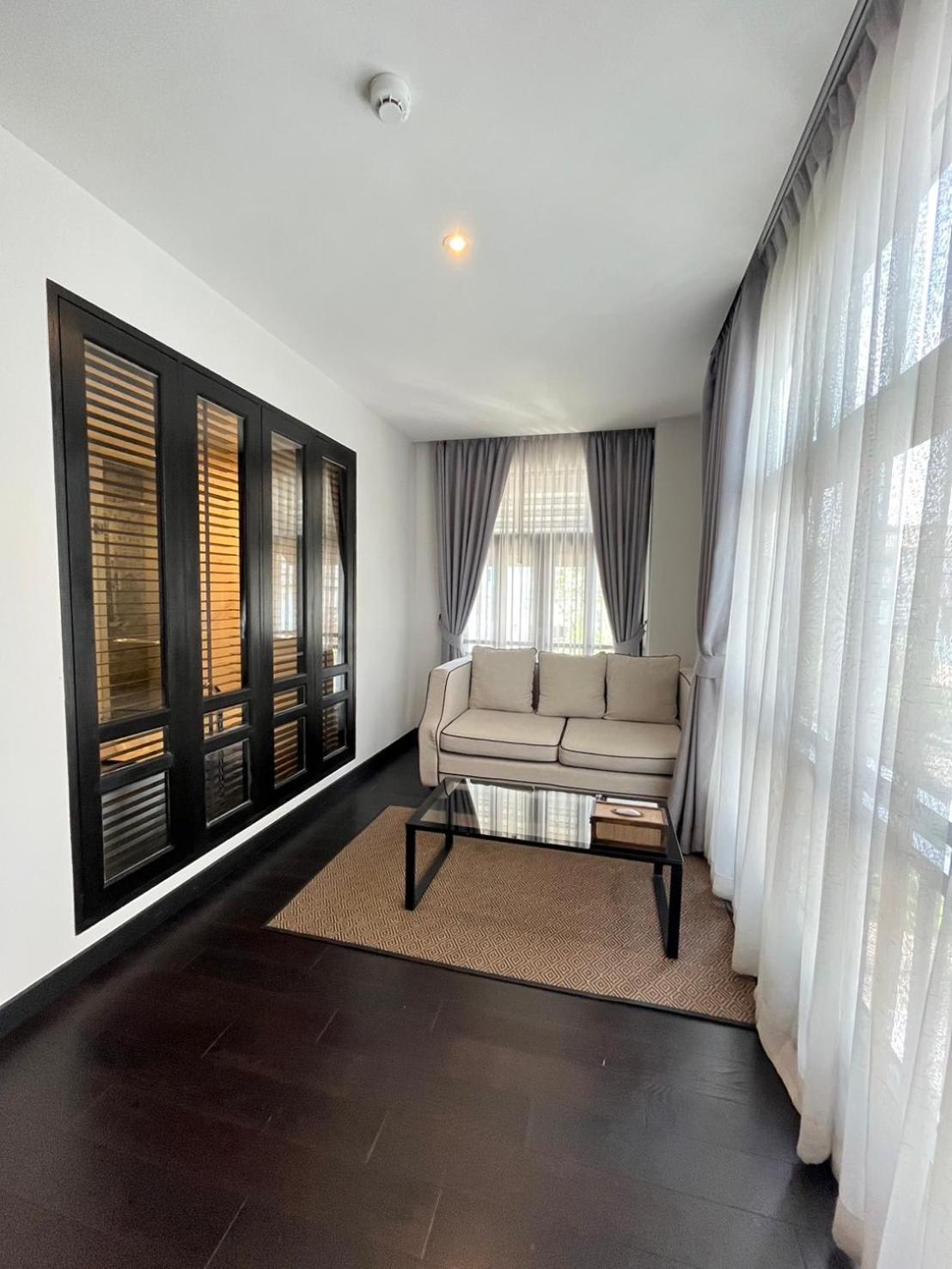 Cheeva Dee Hotel Чиангмай Экстерьер фото