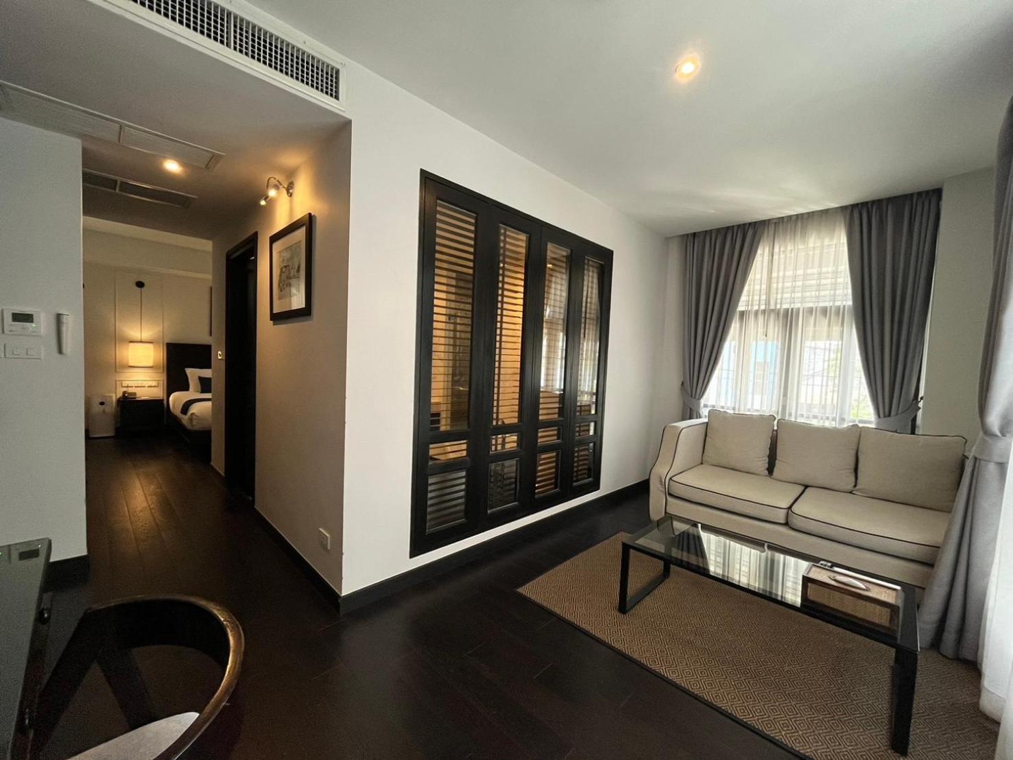 Cheeva Dee Hotel Чиангмай Экстерьер фото