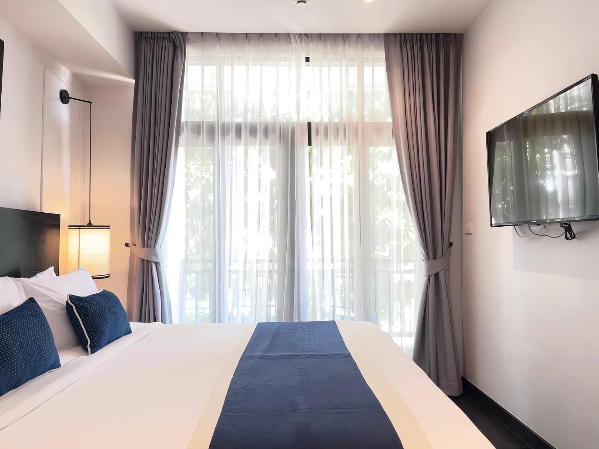 Cheeva Dee Hotel Чиангмай Экстерьер фото
